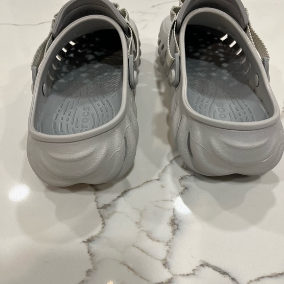 Crocs!! In great shape - Picture 3 of 10